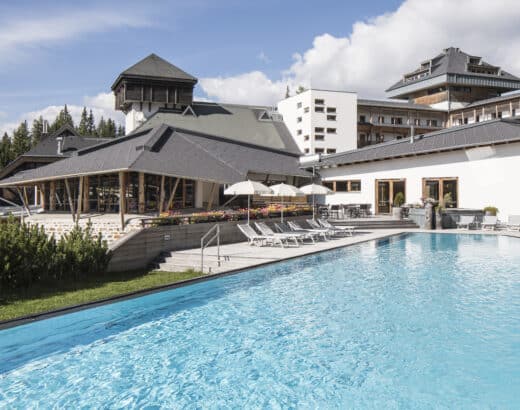 Falkensteiner Hotel Club Funimation Katschberg GmbH